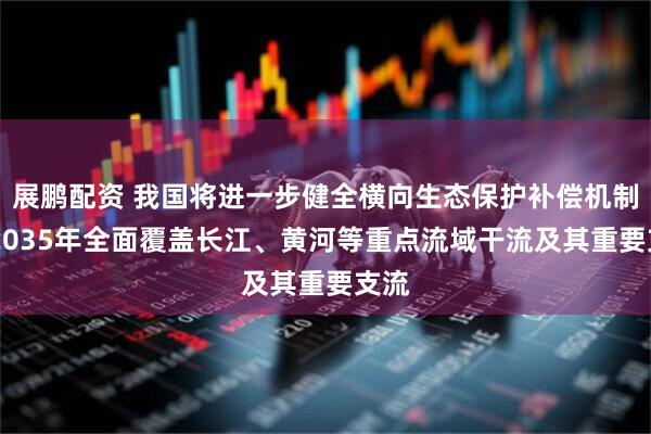 展鹏配资 我国将进一步健全横向生态保护补偿机制 到2035年全面覆盖长江、黄河等重点流域干流及其重要支流
